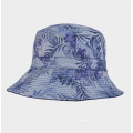 Capa bordada forma do pescador do chapéu da cubeta da forma 2016